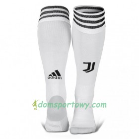 Juventus Domowe Skarpetki 2018-2019